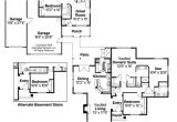 Home Plans with Detached In Law Suite 21 Pictures Detached Mother In Law Suite Floor Plans