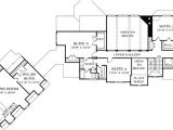 Home Plans with Guest House Luxury with Separate Guest House 17526lv Architectural