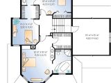 Home Plans with Guest Houses Compact Guest House Plan 2101dr 2nd Floor Master Suite