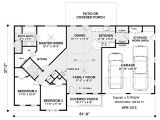 Home Plans with Hidden Rooms the Hidden Meadow 3063 3 Bedrooms and 2 5 Baths the