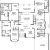 Home Plans with In Law Suites House Plans with Mother In Law Suites Plan W5906nd