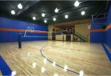 Home Plans with Indoor Basketball Court 19 Modern Indoor Home Basketball Courts Plans and Designs