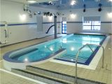 Home Plans with Indoor Pools Indoor Pools