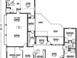 Home Plans with Inlaw Apartments House with 3 Car Garage and Full In Law Apartment Multi