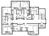 Home Plans with Jack and Jill Bathroom Jack Jill Bathroom Floor Plans Floor Plans Pinterest