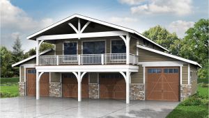 Home Plans with Large Garages Country House Plans Garage W Rec Room 20 144