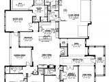 Home Plans with Large Kitchens Inspiring Large Kitchen House Plans 9 Large House Floor