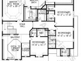 Home Plans with Library Pemberleigh Manor House Plan Estate Size House Plans