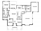 Home Plans with Open Floor Plans Open Floor Plan House Picture Cottage House Plans