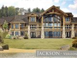 Home Plans with Pictures Custom Log Home Floor Plans Homes Floor Plans