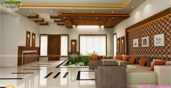 Home Plans with Pictures Of Interior Modern and Unique Dining Kitchen Interior Kerala Home