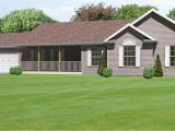 Home Plans with Porch Ranch Style House Plans with Porch Cottage House Plans
