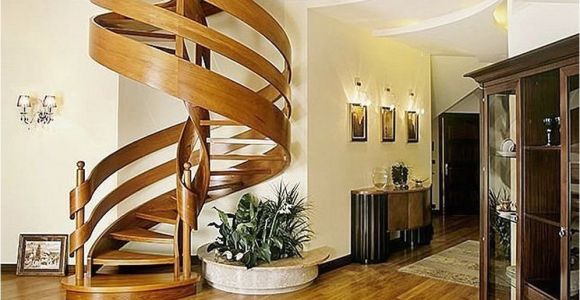 Home Plans with Spiral Staircases 22 Modern Innovative Staircase Ideas Home and