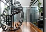 Home Plans with Spiral Staircases 25 Staircase Designs that are Just Spectacular