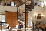 Home Plans with Spiral Staircases How to Choose Between Spiral and Modular Staircases Home