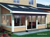 Home Plans with Sunrooms Building A Sunroom How to Build A Sunroom Do It