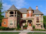 Home Plans with Turrets Castle House Plans with Turrets Castle Style House Plans
