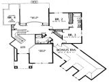 Home Plans without Garage Ranch House Plan No Garage Home Design and Style