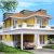Home Plans14 14 Beautiful Villa Elevations Kerala Home Design and