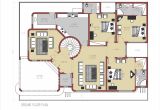 Home Plans14 14 Marla House Plan Layout Home Deco Plans