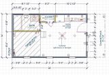 Home Plans14 14 X 24 House Plans Home Design and Style