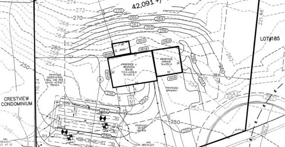 Home Plot Plan Building A New Home Part 2 Getting Started the Primary