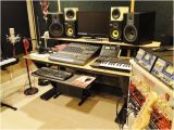 Home Recording Studio Desk Plans 5 Awesome Recording Studio Desk Plans On A Budget