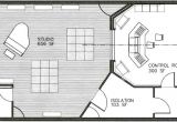 Home Recording Studio Plans Stunning Recording Studio Floor Plans 726 X 379 60 Kb