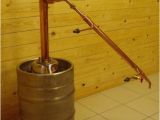 Home Still Plans where Would You Put A thermometer On A Keg Based Pot Still