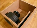 Home Subwoofer Plans Small Multiple 8 Quot Subwoofer Design Home theater forum