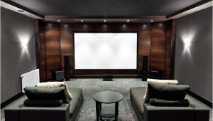 Home theater Planning 21 Incredible Home theater Design Ideas Decor Pictures