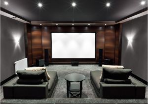 Home theater Plans 21 Incredible Home theater Design Ideas Decor Pictures