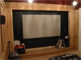 Home theater Plans Small Room Small Home theater Room Ideas Round Shape Stars Looks Led