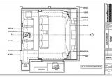 Home theatre Plans Garage Home theater Part I sound Vision