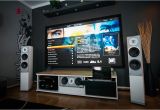 Home theatre System Setup Planning Home theatre System A Massive Home Entertainment Setup