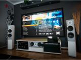 Home theatre System Setup Planning Home theatre System A Massive Home Entertainment Setup