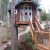 Home Tree House Plans How to Build A Treehouse In the Backyard