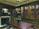 Home Vault Plans top 100 Best Gun Room Designs Armories You Ll Want to