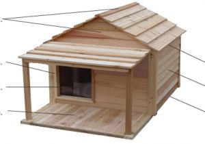 Homemade Dog House Plans Diy Dog House Plans Wood Dog House Plans Custom Built