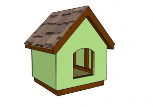 Homemade Dog House Plans Easy Dog House Plans 17 Best 1000 Ideas About Insulated