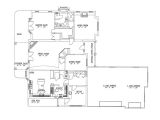 Homes by Dickerson Floor Plans Dickerson Park Modern Home Plan 088d 0135 House Plans