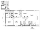 Homes with Floor Plans Wilmington Manufactured Home Floor Plan or Modular Floor Plans