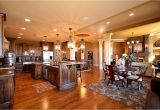 Homes with Open Floor Plans 6 Great Reasons to Love An Open Floor Plan