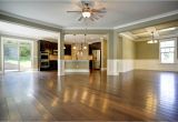 Homes with Open Floor Plans Accent Homes Carolinas Affordable New Homes In Charlotte