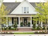 Hometime Creekside Home Plans 37 New southern Living Magazine Small House Plans House Plan