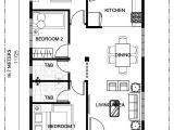 House Floor Plans by Lot Size Small Bungalow Home Blueprints and Floor Plans with 3 Bedrooms