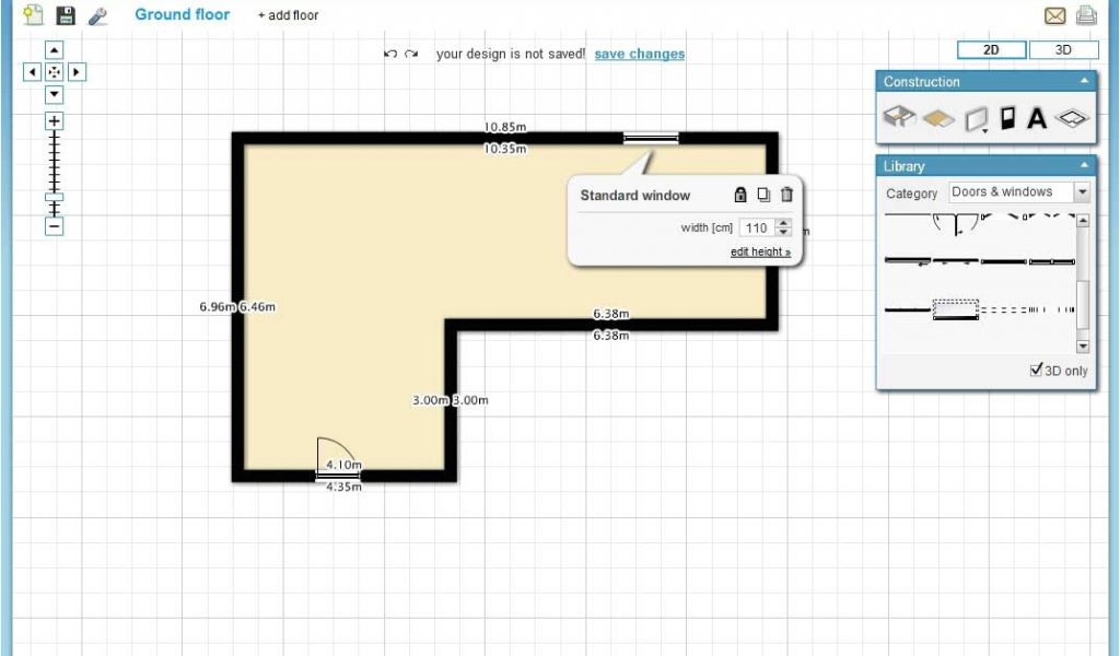 Floor Plan  Creator  Windows 10 Carpet Vidalondon