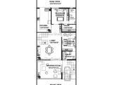 House Plan for 15 Feet by 60 Feet Plot Awesome House Plan for 30 Feet 75 Feet Plot Plot Size 250