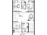 House Plan for 15 Feet by 60 Feet Plot Delightful House Plans for 40 X 60 Plot Homes Zone 15 60