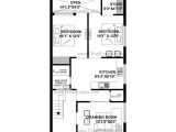 House Plan for 15 Feet by 60 Feet Plot Fascinating House Plan for 33 Feet 40 Feet Plot Plot Size